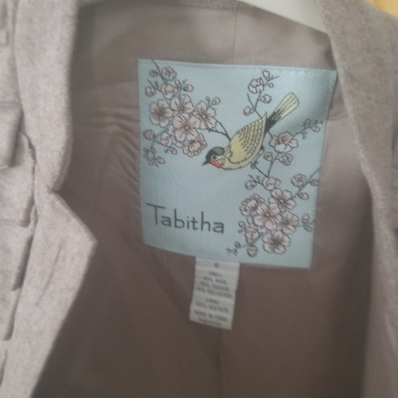 Woolen blazer - Picture 2 of 2